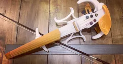 The JAx Violin (5 String & 6 String)