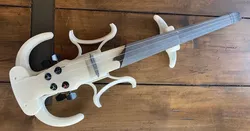 The JAx Violin (Dragon)