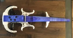 The Mina Violin (Electric)