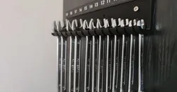Tool Key holder
