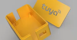 TUYA wifi switch box