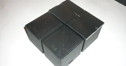 Unlimited Storage Boxes