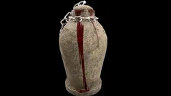 Vase Medieval