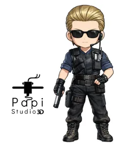 Wesker