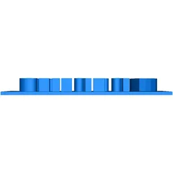 مجاني Test Models STL تنزيل - واضح - Pìotr90