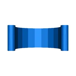 مجاني Tools & Spare Parts STL تنزيل - أنبوب بنس 20 مم - Floaib
