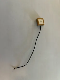15mm Ceramic GPS Antenna