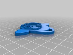 3D printer bestanden | 3MF | pub10