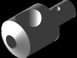 Adjustable fitting