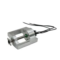 Antweight Aluminum Hubmotor Beater