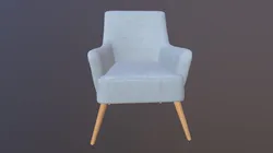 Arm Chair