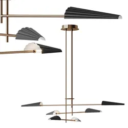 Bion Pendant Light