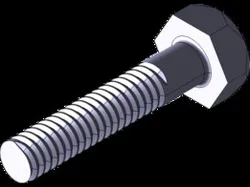 BOLT and NUT