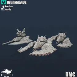 BoneTank Multi-kit