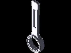 box wrench