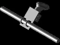 Bracket barcode