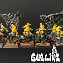 Cave Goblin Netters