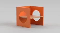 Chable Chair