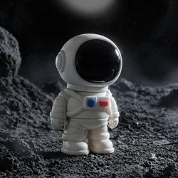 CLASSIC ASTRONAUT