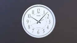 Clock