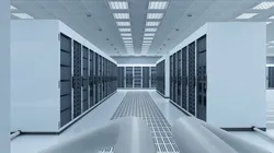Computer Servers
