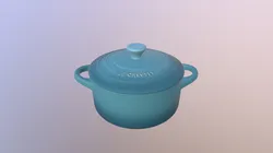 Cooking Pot