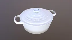 Cooking Pot