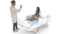 Doctor Checking