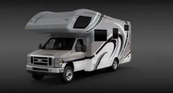 E-Series RV