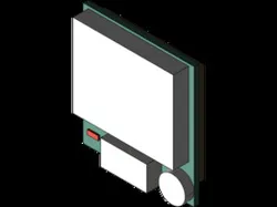 E108-GN02D GPS module (rough)