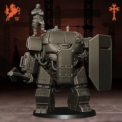 Engineers - Large Mech