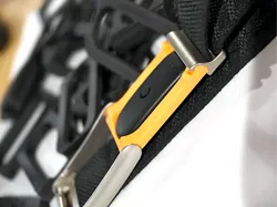Fitbit Air - Whoop 5.0 Strap Adapter - Free 3D Print Model