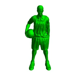 Free Characters & Creatures STL Download - boltuby user3939656138