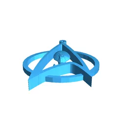 Free Home Decorations & Ornaments STL Download - Adornos navidadby Miguel185