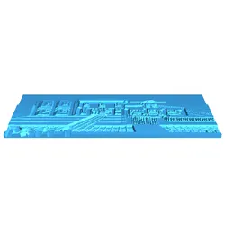 Free Industrial Design & Prototypes STL Download - Yeaby user5000466248