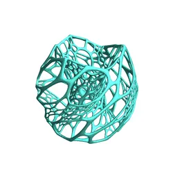 Free Lighting & Lamps STL Download - lampaby qbis22