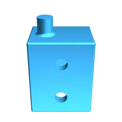 Free Other STL Download - Kücheby SuperCj