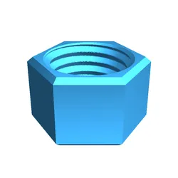 Free Tools & Spare Parts STL Download - rocaby Samuel Trindade