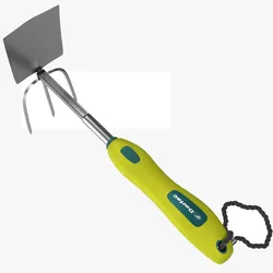 Garden Tool Hand Hoe Cultivator