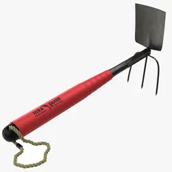 Garden Tool Hand Hoe Cultivator
