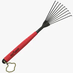 Garden Tool Hand Rake