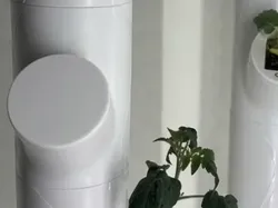 Gardyn Light Blocking Covers - Free 3D Print Model