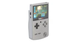 Generic Handheld Gaming Console