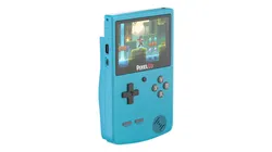 Generic Handheld Gaming Console
