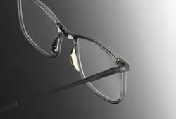 Glasses model