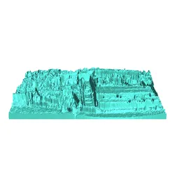 Gratis Props & Terrain STL indir - toren - Jhonnyceth