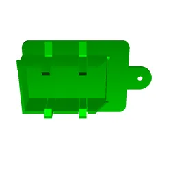 Gratis Tools & Spare Parts STL indir - . - user3207110045