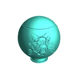 gratuită de Home Decorations & Ornaments STL Descărcare - zoe - user8380776968