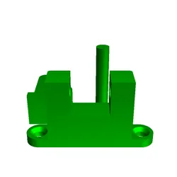 gratuită de Tools & Spare Parts STL Descărcare - blocare fereastră 1 - gercasiiii