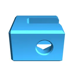 gratuită de Tools & Spare Parts STL Descărcare - blocare fereastră 2 - gercasiiii
